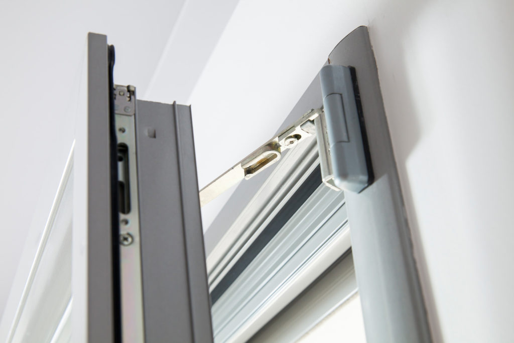 Réparation, remplacement de Quincailleries de sur fenetres Pvc a Paris